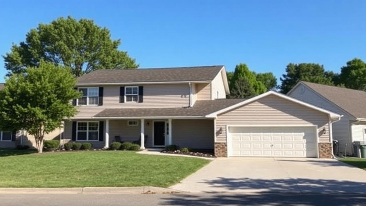 Black Jack, Missouri — rental property landscape served by Saint Louis Eviction and Clean Pros